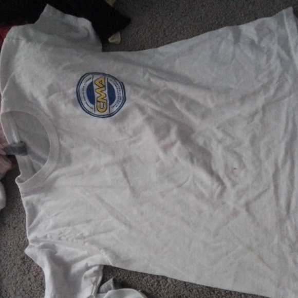 A ninja short sleeve shirt made with 100% cotton. - Picture 2 of 2